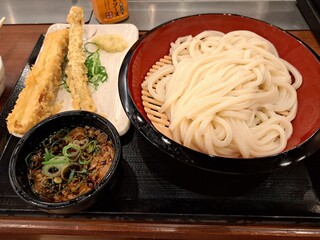 丸亀製麺 - 