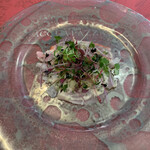 リストランテ アクアパッツァ - 