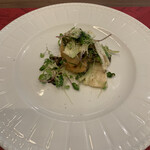 リストランテ アクアパッツァ - 