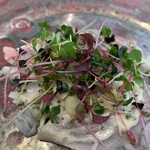 リストランテ アクアパッツァ - 