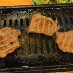 大衆焼肉ヒノモト - 