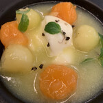 リストランテ アクアパッツァ - 