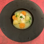 リストランテ アクアパッツァ - 