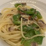 リストランテ アクアパッツァ - 