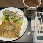 タリーズコーヒー - 