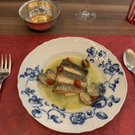 リストランテ アクアパッツァ - 