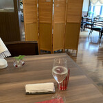 リストランテ アクアパッツァ - 