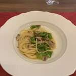 リストランテ アクアパッツァ - 