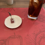 リストランテ アクアパッツァ - 