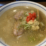 ばにはつ 分家 - 