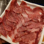 Taishuu Yakiniku Hinomoto - 