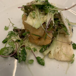 リストランテ アクアパッツァ - 