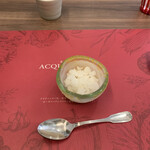 リストランテ アクアパッツァ - 