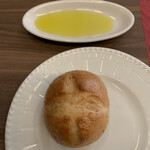 リストランテ アクアパッツァ - 