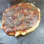 Okonomiyaki Suzu - おこのみ焼ミックス