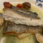 リストランテ アクアパッツァ - 