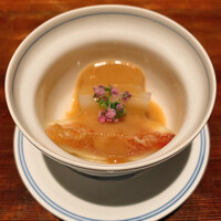 御料理 無窮 - 