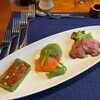 天からの贈り物 Villa Montpetre  - 料理写真: