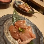 Yakiniku Tono - 