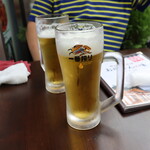 韓国家庭料理 お母さんの味 - 