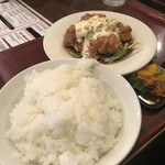 ドラゴン餃子酒場 - 