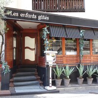 レザンファン ギャテ - 外観