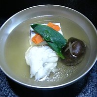 山ばな平八茶屋 - 3
