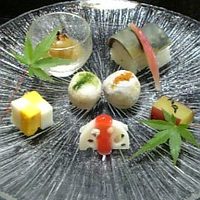 山ばな平八茶屋 - 4