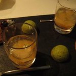 ル・ジュー・ドゥ・ラシエット  - ミニャルディーズ