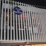 ル・ジュー・ドゥ・ラシエット  - 外観