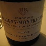 ル・ジュー・ドゥ・ラシエット  - 白ワイン