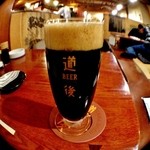 道後麦酒館 - 漱石ビール