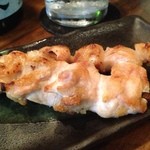 なごみや - ぼんぼちと、なんだっけ？   