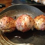 なごみや - うずら巻きなう。