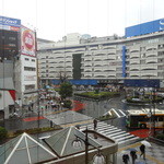 タカセ - （'13/04）窓からの景色