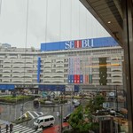 タカセ - （'13/04）窓からの景色