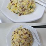 徳記 - 什錦炒飯