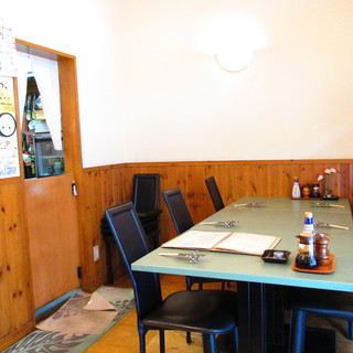 ステーキ・洋食 HAYASHI_2