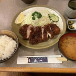 Ajino Tonkatsu Maruichi - 