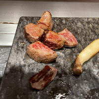 神戸牛みやび 北野坂店 - 