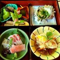 葉山 日影茶屋 - ひかげ弁当