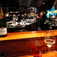 ラトリエ ドゥ ジョエル・ロブション - 