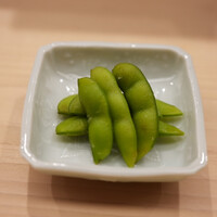 日本橋蛎殻町 すぎた - 