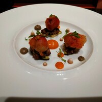 ラトリエ ドゥ ジョエル・ロブション - 