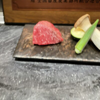 神戸牛みやび 北野坂店 - 