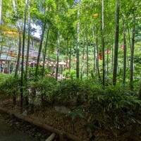 葉山 日影茶屋 - 