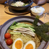 長野土鍋ラーメン たけさん 小布施店
