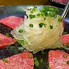 炭火焼肉 やまもと