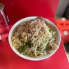 ラーメン二郎 三田本店