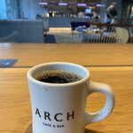 ARCH CAFE & BAR - 